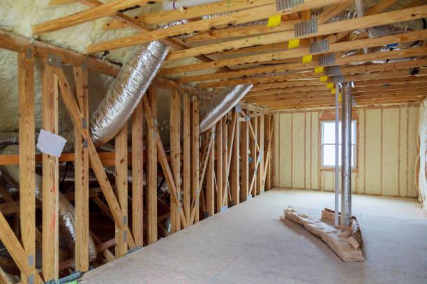 Best Garage Insulation Installation  in Paincourtville, LA