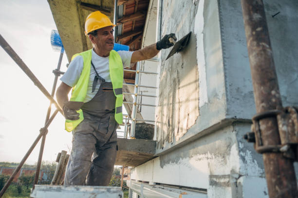 Best Crawl Space Insulation  in Paincourtville, LA