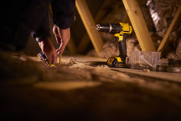 Best Home Insulation Services  in Paincourtville, LA